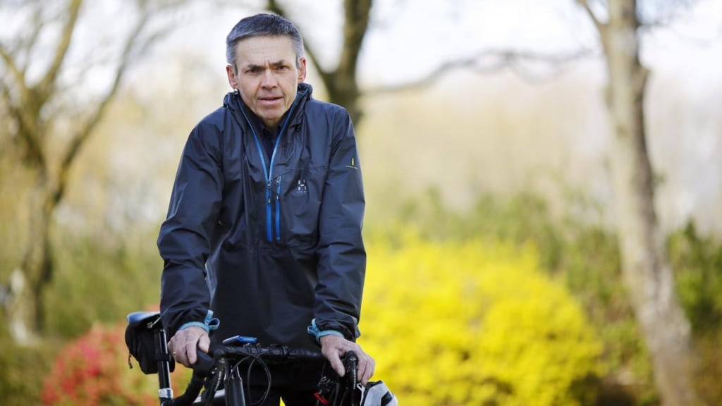 Denmark already has ‘smart’ bike anti-theft solution